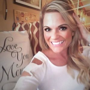 Meet your Posher, Kristi